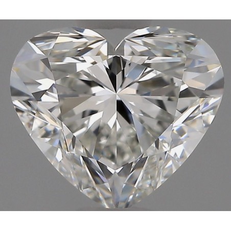 Diament serce, 1.52ct, VVS2, G, GIA 6522939527