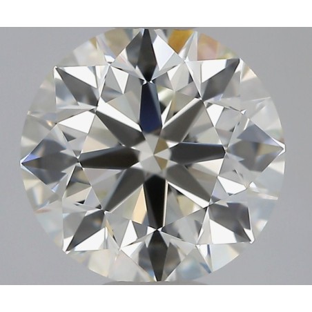 Diament szlif okrągły, 1.5ct, VVS1, H, IGI 735528357