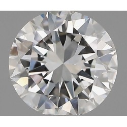 Diament szlif okrągły, 1ct, SI2, G, GIA 6521501289
