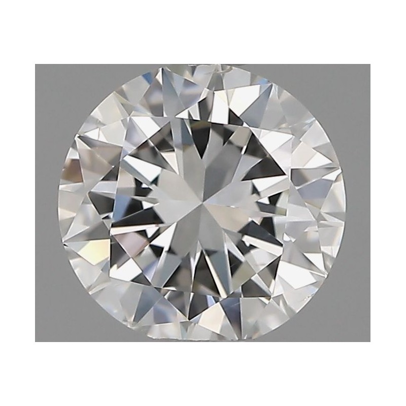 Diament szlif okrągły, 1ct, SI2, G, GIA 6521501289
