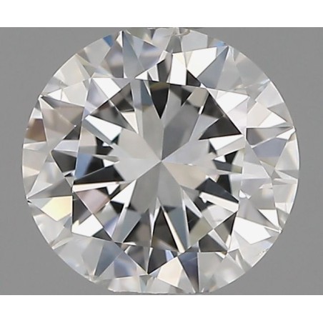 Diament szlif okrągły, 1ct, SI2, G, GIA 6521501289
