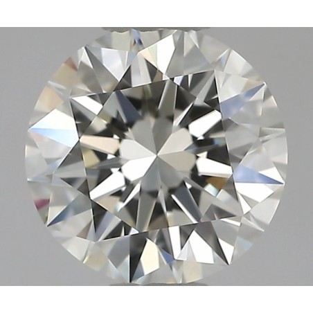 Diament szlif okrągły, 1ct, VVS1, H, IGI 735528361