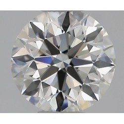 Diament szlif okrągły, 1ct, VVS2, G, IGI 712553873