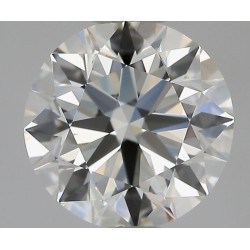 Diament szlif okrągły, 1.6ct, VVS1, G, IGI 735528396