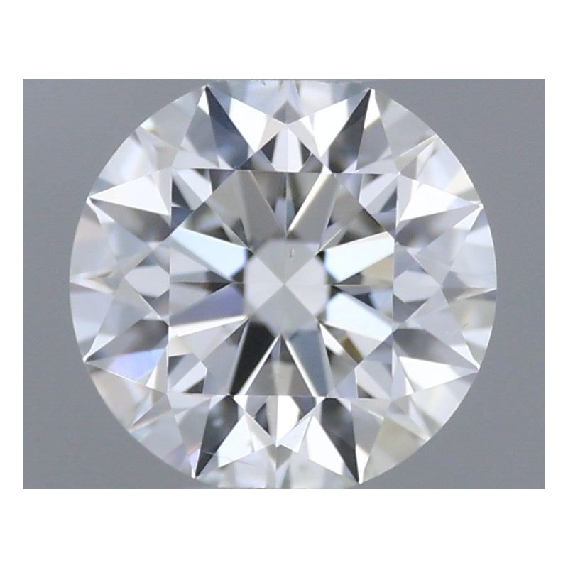 Diament szlif okrągły, 0.3ct, SI1, G, GIA 2496507195