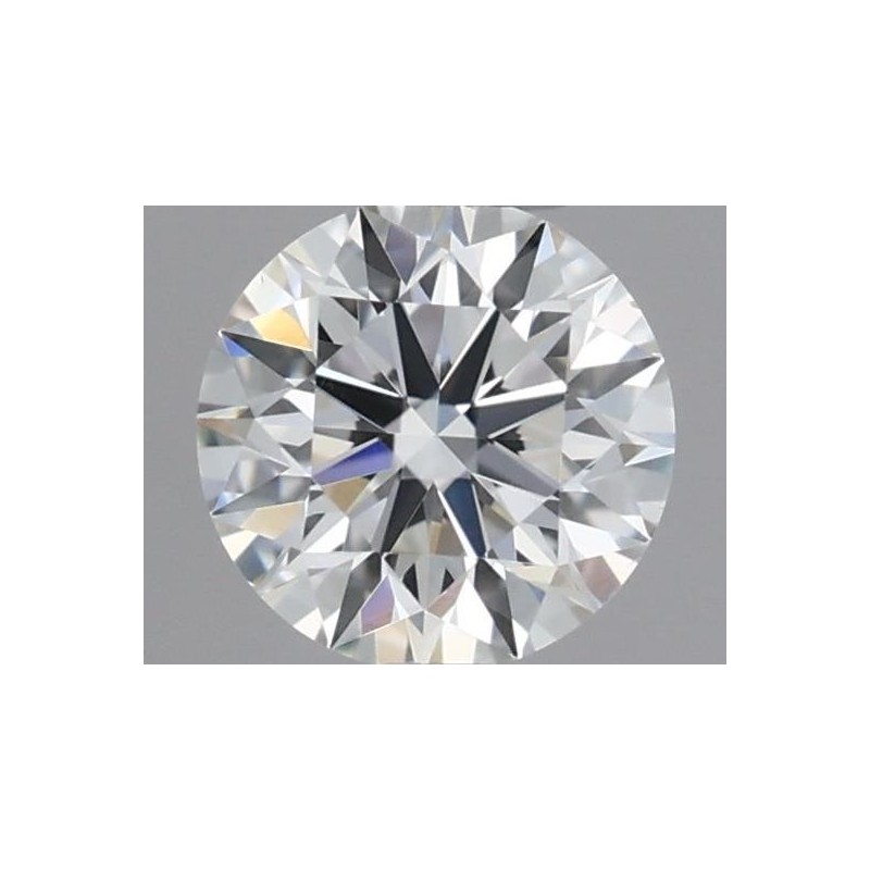 Diament szlif okrągły, 0.3ct, SI2, G, GIA 2504375975
