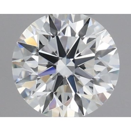 Diament szlif okrągły, 0.3ct, SI2, G, GIA 2504375975