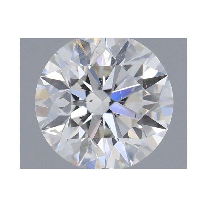 Diament szlif okrągły, 0.31ct, SI1, G, GIA 5496782160