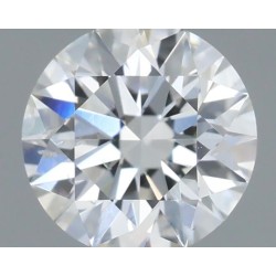 Diament szlif okrągły, 0.38ct, SI2, G, GIA 3495004226