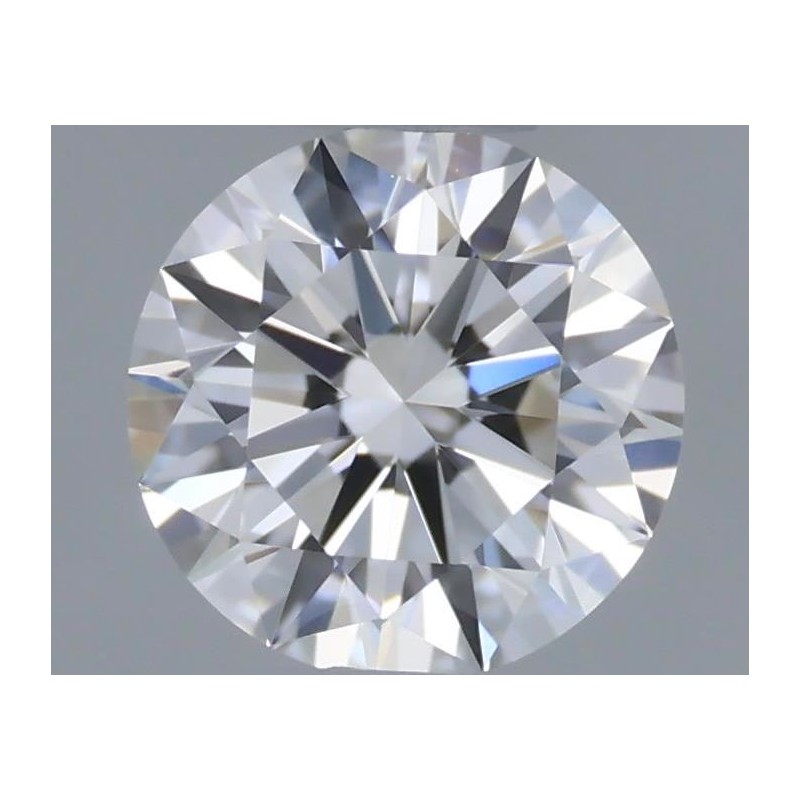 Diament szlif okrągły, 0.37ct, VVS1, H, GIA 5503783286