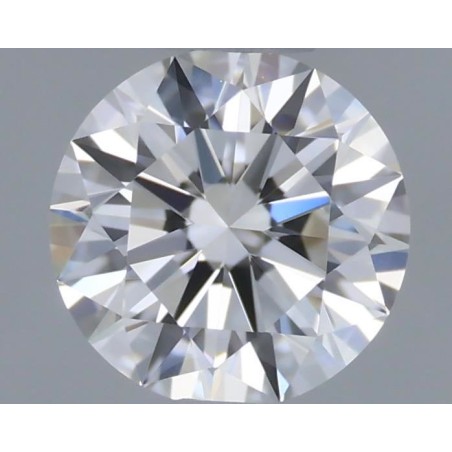 Diament szlif okrągły, 0.37ct, VVS1, H, GIA 5503783286