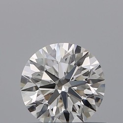 Diament szlif okrągły, 0.52ct, VS2, F, GIA 6532572399