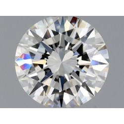 Diament szlif okrągły, 1ct, SI1, I, GIA 2527571013