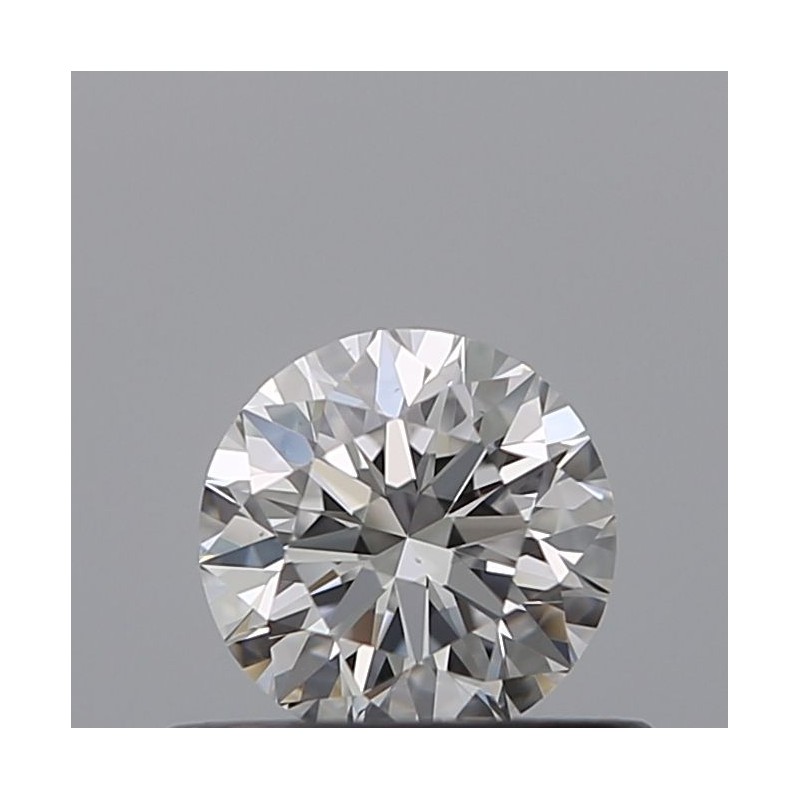 Diament szlif okrągły, 0.42ct, VS1, D, GIA 7531622100
