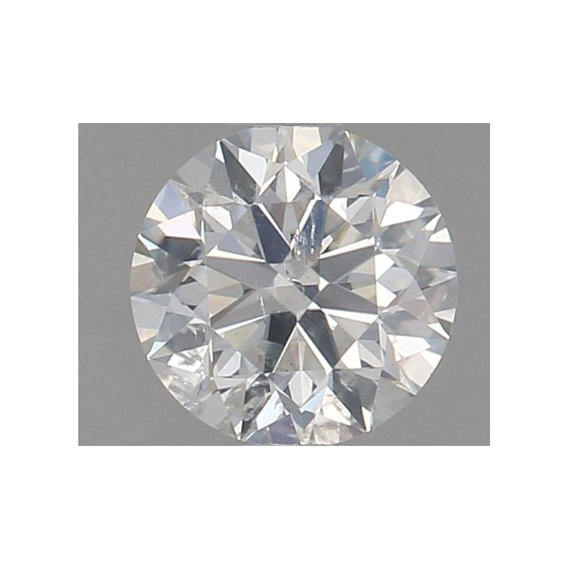 Diament szlif okrągły, 0.7ct, SI2, I, IGI 345809534 Diament szlif okrągły, 0.7ct, SI2, I, IGI 345809534