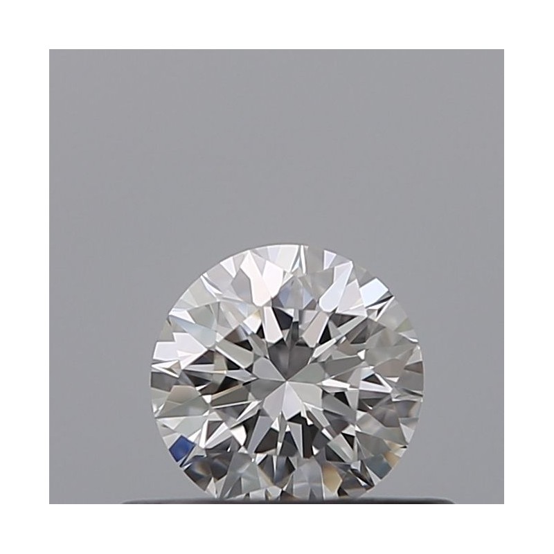 Diament szlif okrągły, 0.34ct, VVS2, D, GIA 6532720085