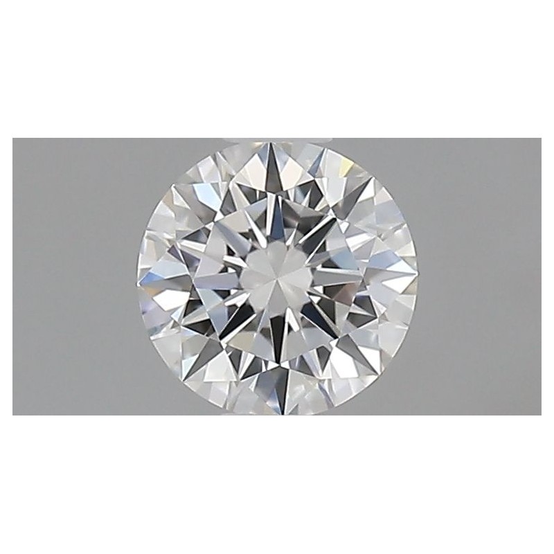 Diament szlif okrągły, 0.5ct, VVS1, F, GIA 6532586338 Diament szlif okrągły, 0.5ct, VVS1, F, GIA 6532586338