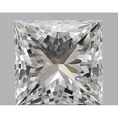 Diament szlif princess, 0.52ct, VVS1, G, GIA 5211852393