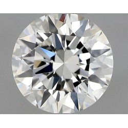 Diament szlif okrągły, 0.4ct, VS2, H, GIA 1523104529
