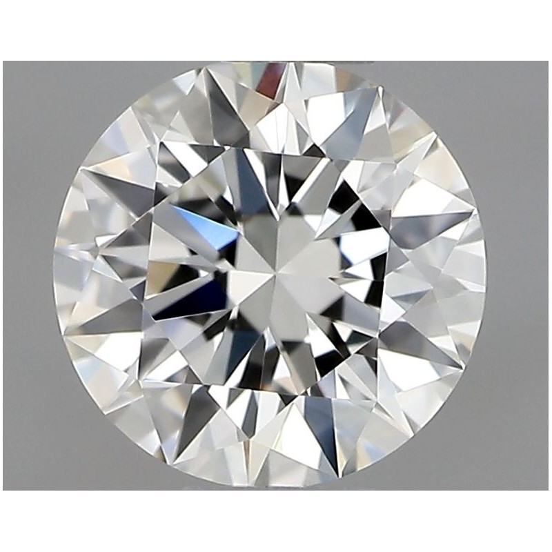 Diament szlif okrągły, 0.4ct, VS2, H, GIA 1523104529