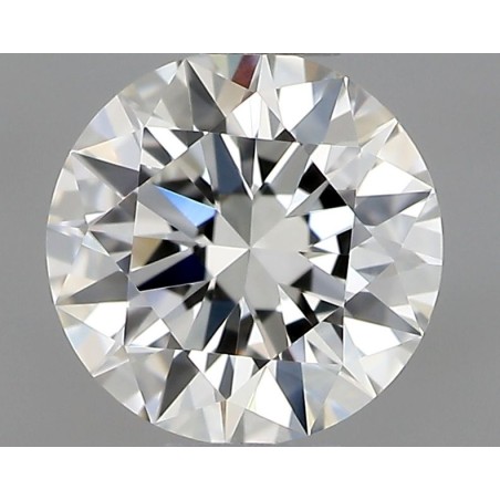 Diament szlif okrągły, 0.4ct, VS2, H, GIA 1523104529