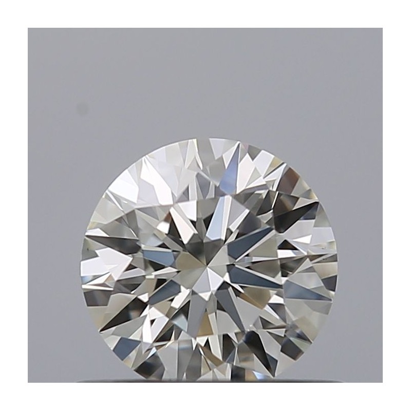 Diament szlif okrągły, 0.54ct, VVS2, H, IGI 739507861 Diament szlif okrągły, 0.54ct, VVS2, H, IGI 739507861