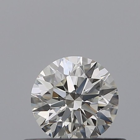 Diament szlif okrągły, 0.39ct, VS1, H, GIA 1538543496