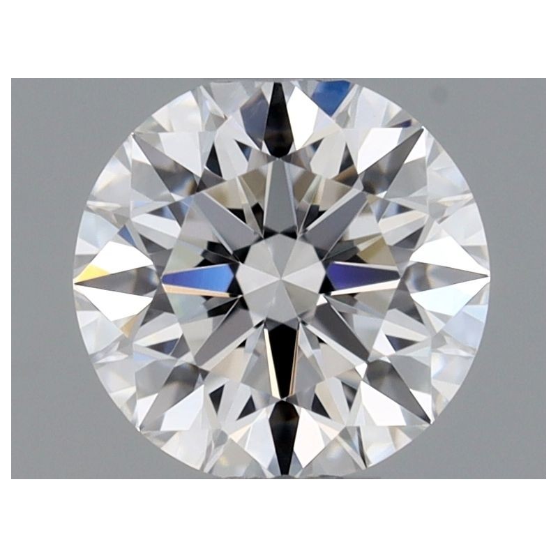 Diament szlif okrągły, 0.35ct, VVS1, D, GIA 2235612767