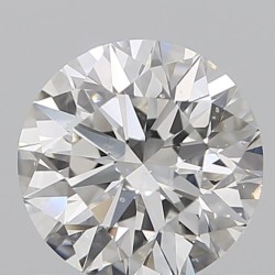 Diament szlif okrągły, 0.71ct, SI1, E, GIA 1493038780