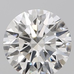 Diament szlif okrągły, 0.71ct, VS2, G, GIA 2496038803