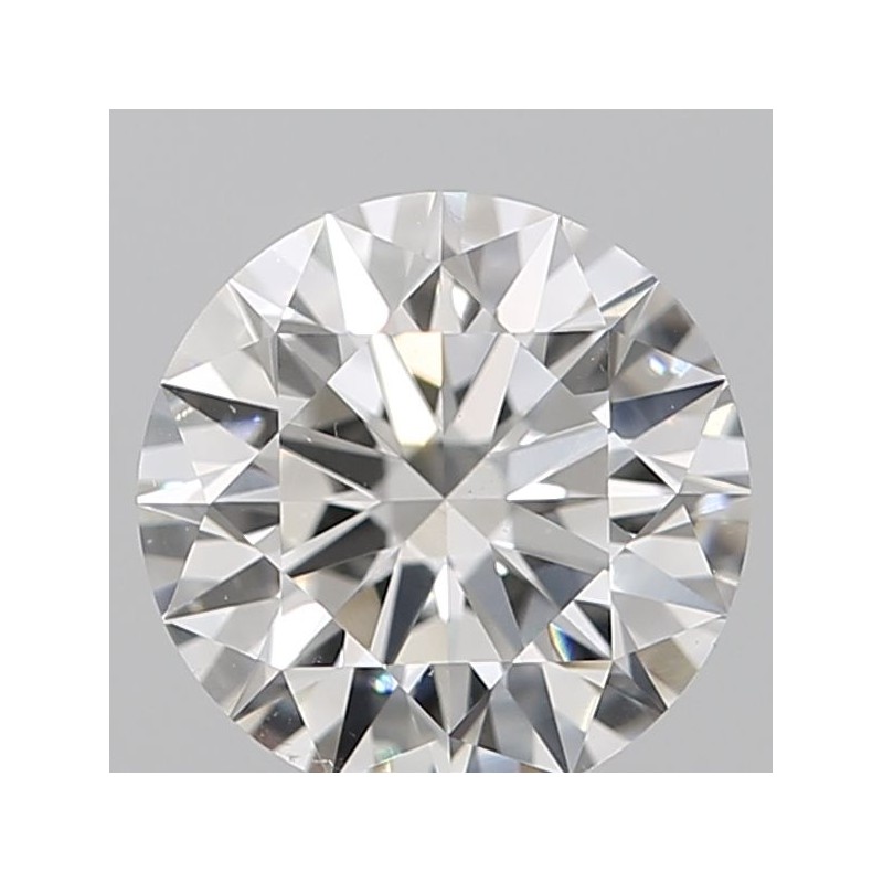 Diament szlif okrągły, 0.71ct, VS2, G, GIA 2496038803