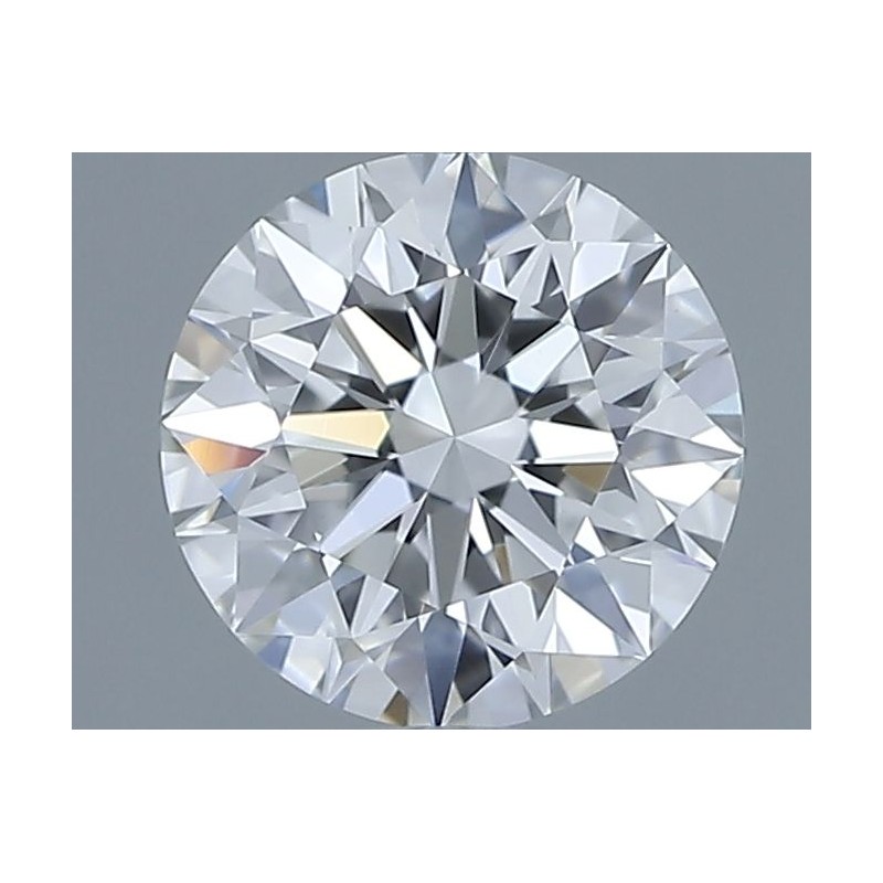 Diament szlif okrągły, 0.5ct, VVS1, E, IGI 710526282