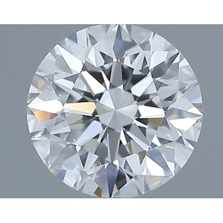 Diament szlif okrągły, 0.5ct, VVS1, E, IGI 710526282