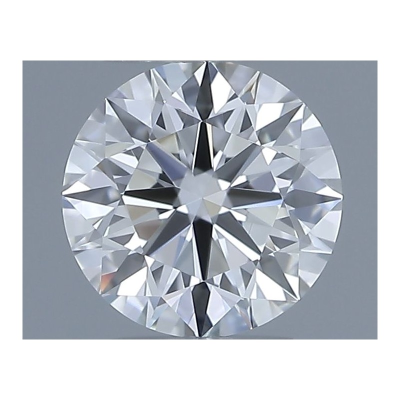 Diament szlif okrągły, 0.46ct, VS1, G, GIA 6532298292