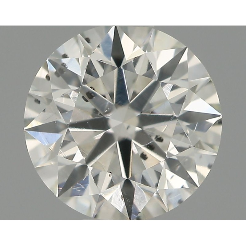Diament szlif okrągły, 0.72ct, SI2, G, IGI 619460082 Diament szlif okrągły, 0.72ct, SI2, G, IGI 619460082
