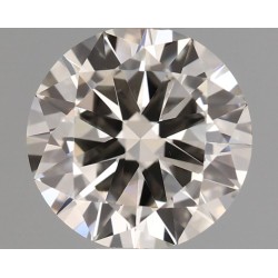 Diament szlif okrągły, 0.7ct, VVS1, H, IGI 625465882