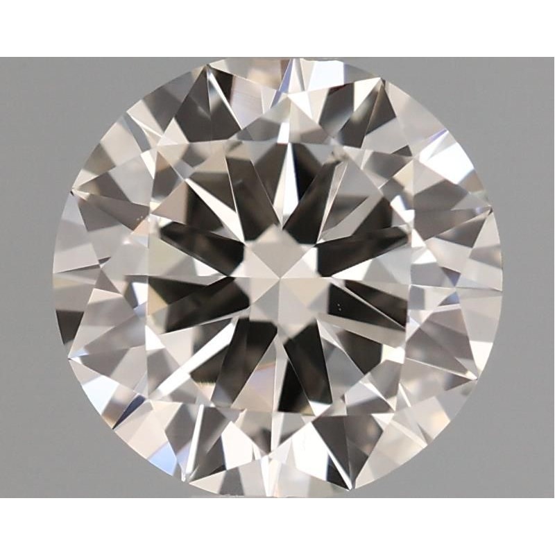 Diament szlif okrągły, 0.7ct, VVS1, H, IGI 625465882