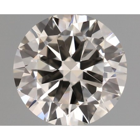 Diament szlif okrągły, 0.7ct, VVS1, H, IGI 625465882