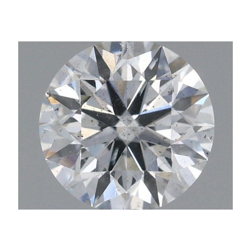 Diament szlif okrągły, 0.73ct, SI2, G, IGI 710596589