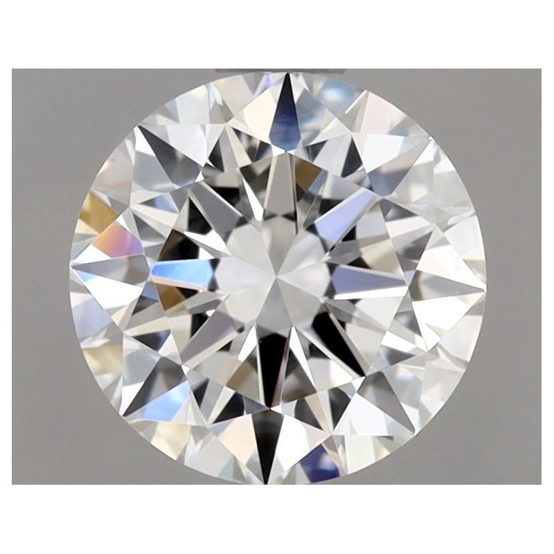 Diament szlif okrągły, 1.01ct, VS1, H, GIA 7526592085