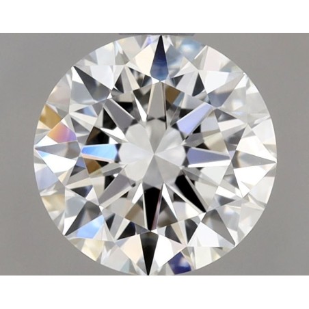 Diament szlif okrągły, 1.01ct, VS1, H, GIA 7526592085