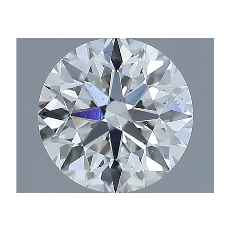 Diament szlif okrągły, 0.7ct, VS2, F, IGI 710526463 Diament szlif okrągły, 0.7ct, VS2, F, IGI 710526463