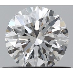 Diament szlif okrągły, 0.51ct, VS2, G, GIA 2536729742