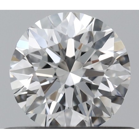 Diament szlif okrągły, 0.51ct, VS2, G, GIA 2536729742