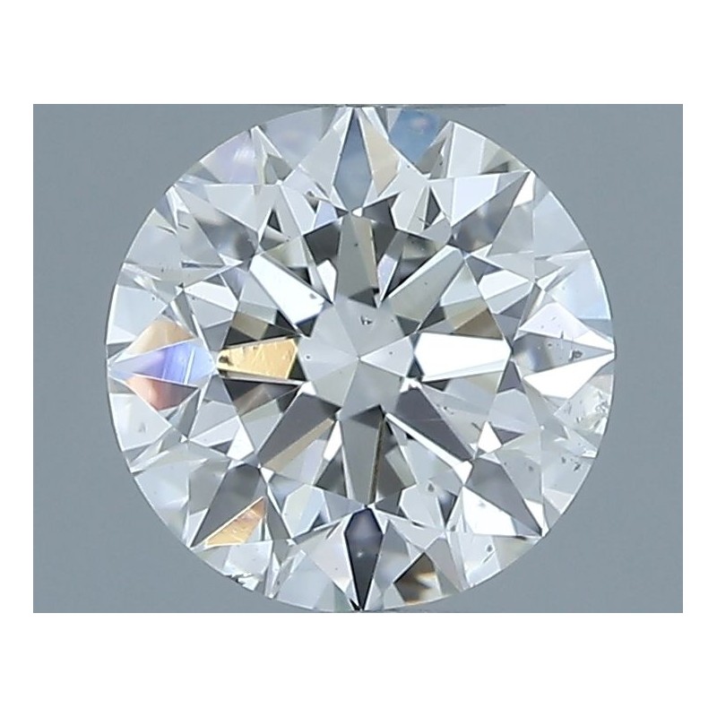 Diament szlif okrągły, 0.7ct, SI1, G, IGI 710526123 Diament szlif okrągły, 0.7ct, SI1, G, IGI 710526123
