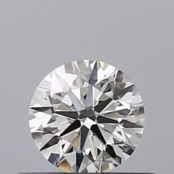 Diament szlif okrągły, 0.32ct, VVS1, G, GIA 1539222353