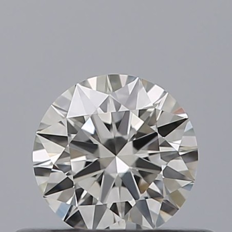 Diament szlif okrągły, 0.35ct, VVS1, G, GIA 3535191652