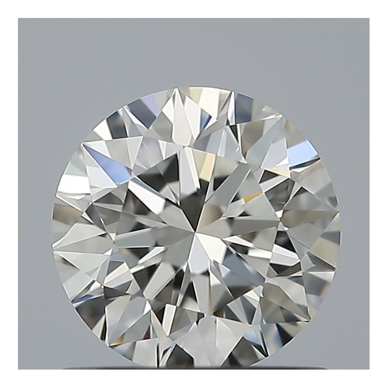 Diament szlif okrągły, 0.74ct, VVS1, H, GIA 5533317329