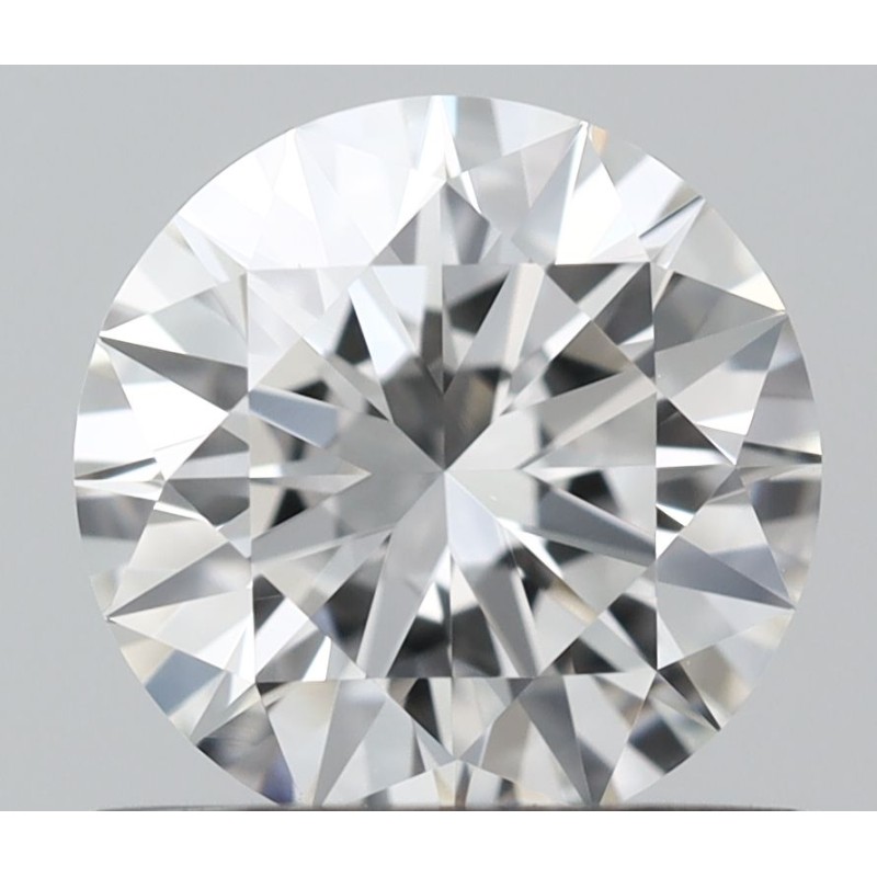 Diament szlif okrągły, 0.6ct, VS1, H, GIA 2536581460 Diament szlif okrągły, 0.6ct, VS1, H, GIA 2536581460