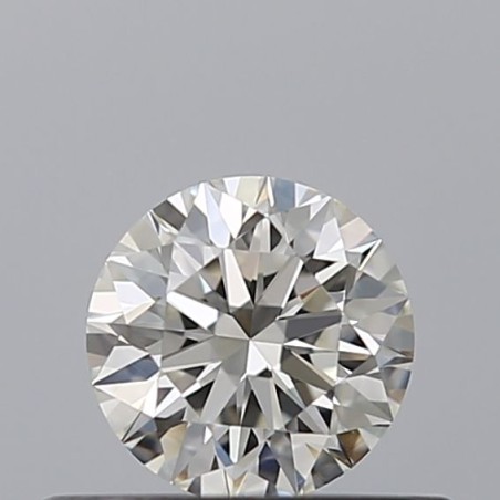 Diament szlif okrągły, 0.31ct, VVS1, H, GIA 6535222228